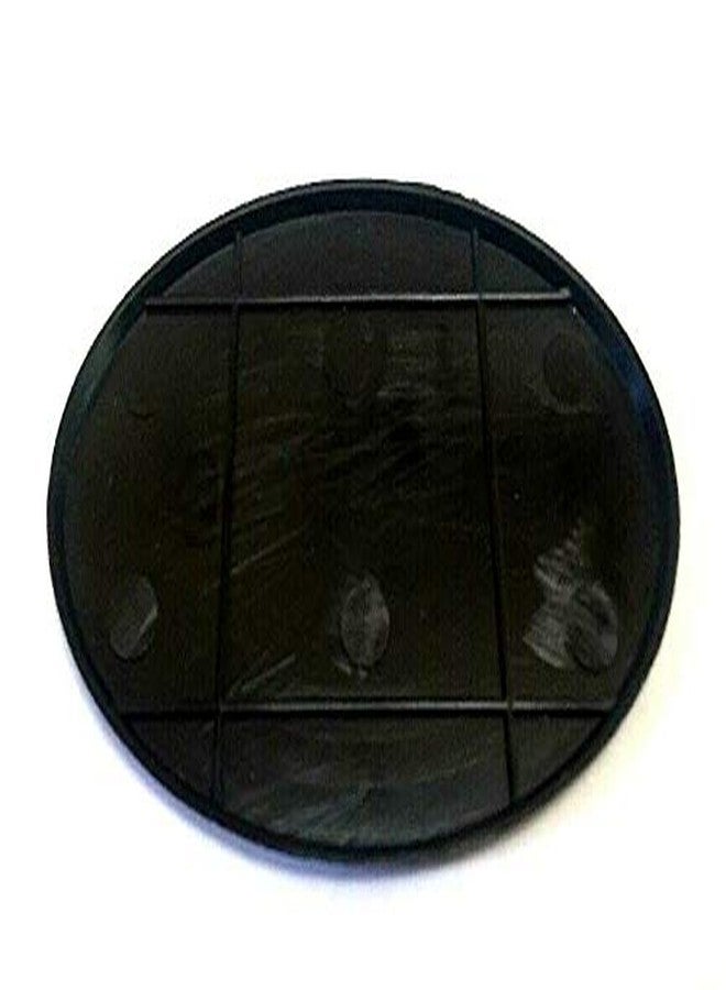 War Base West Lot of 3 75mm x 42mm Oval Bases for Warhammer 40k & AoS Games Workshop Bitz - Image 3